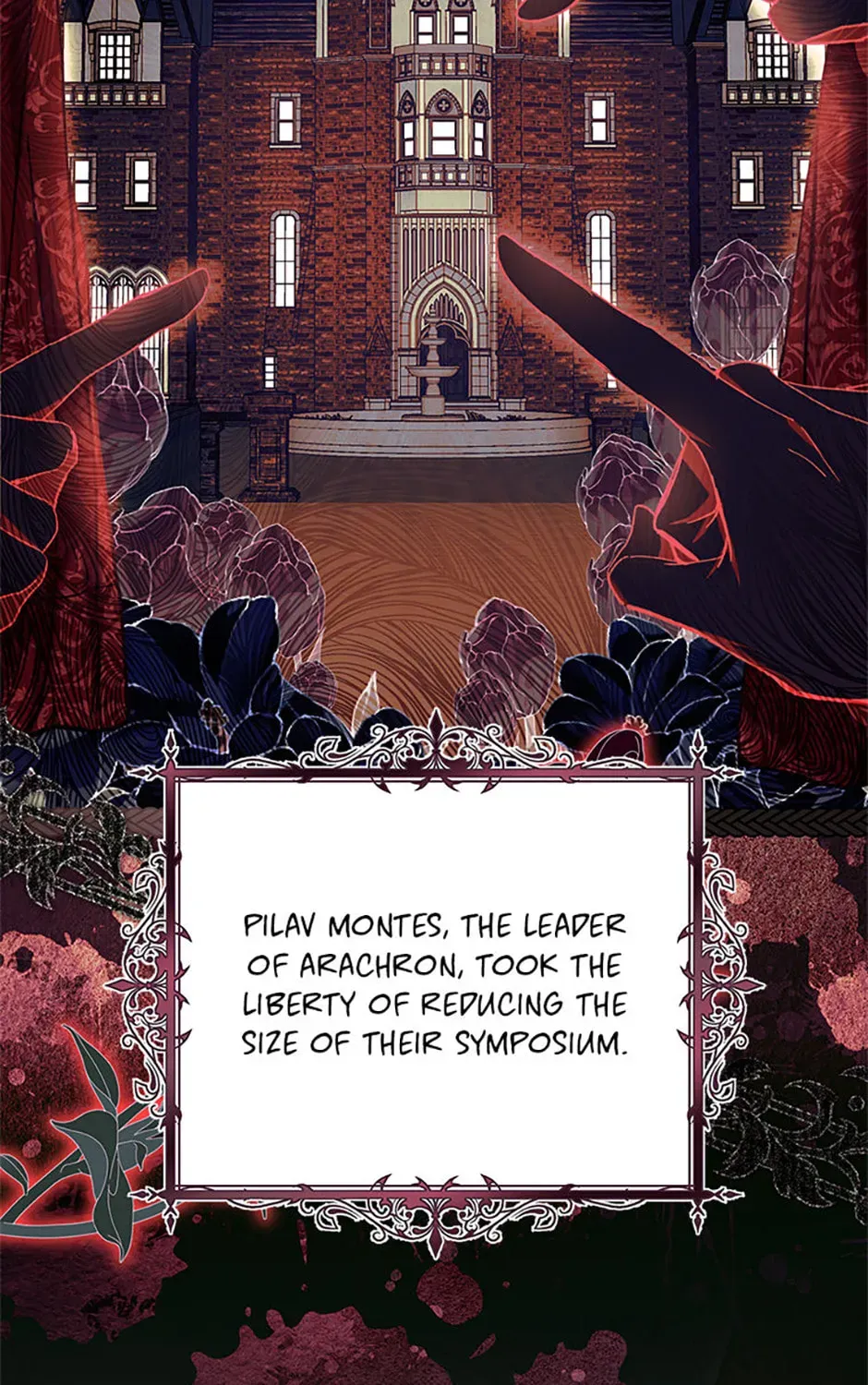 Isn’t Being A Wicked Woman Much Better? Chapter 2.1 page 105 - 