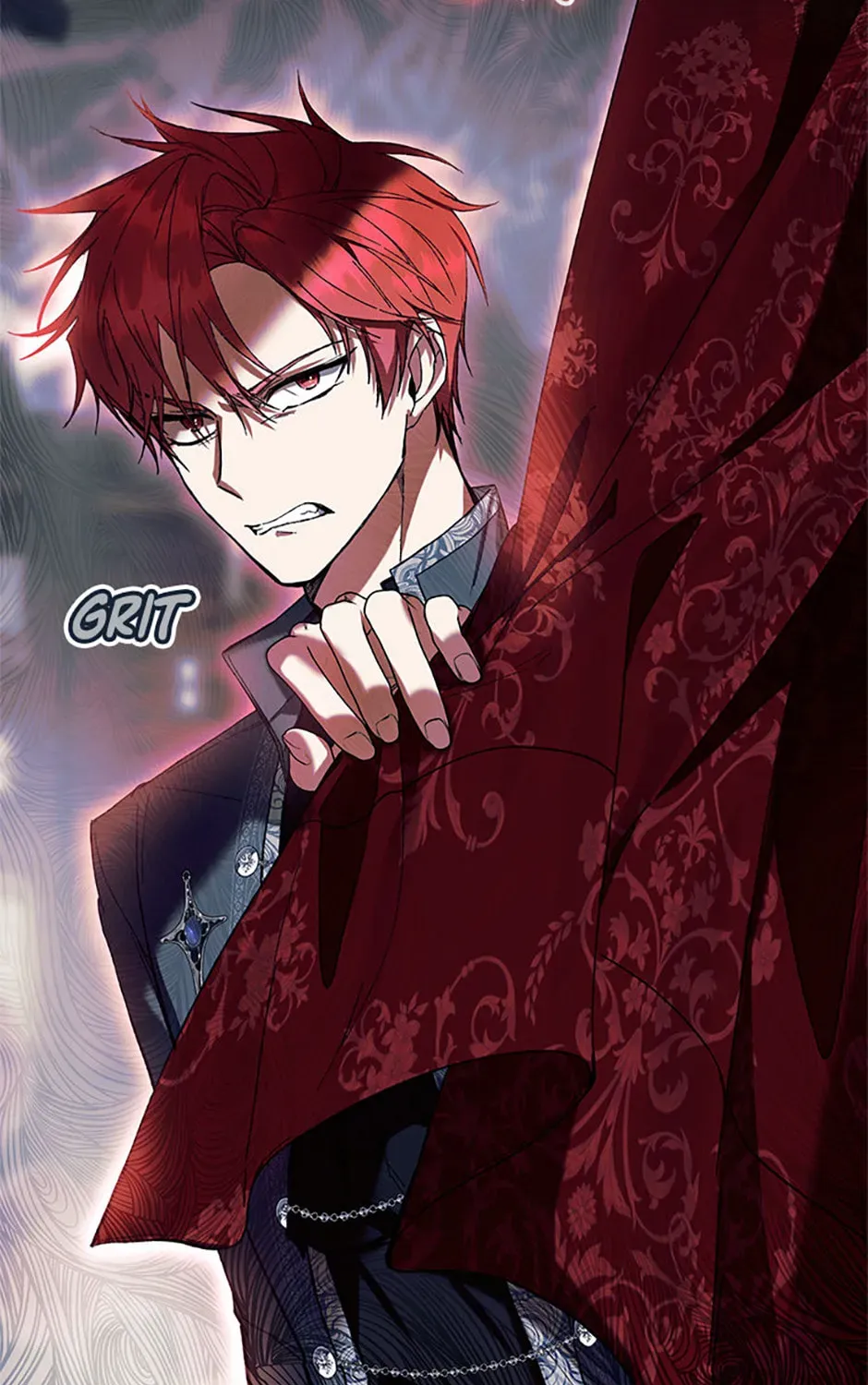 Isn’t Being A Wicked Woman Much Better? Chapter 2.1 page 107 - 
