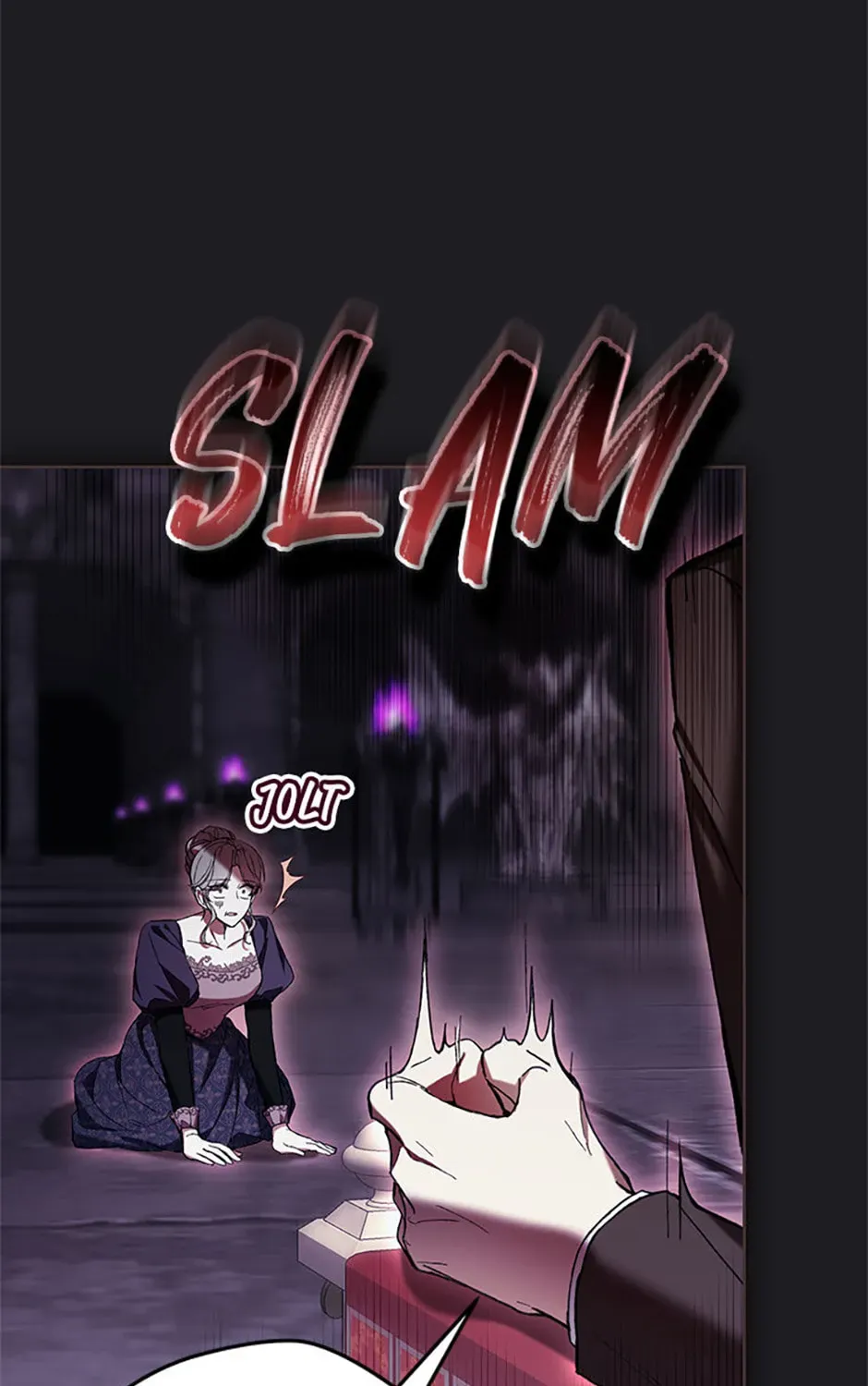 Isn’t Being A Wicked Woman Much Better? Chapter 2.1 page 111 - 