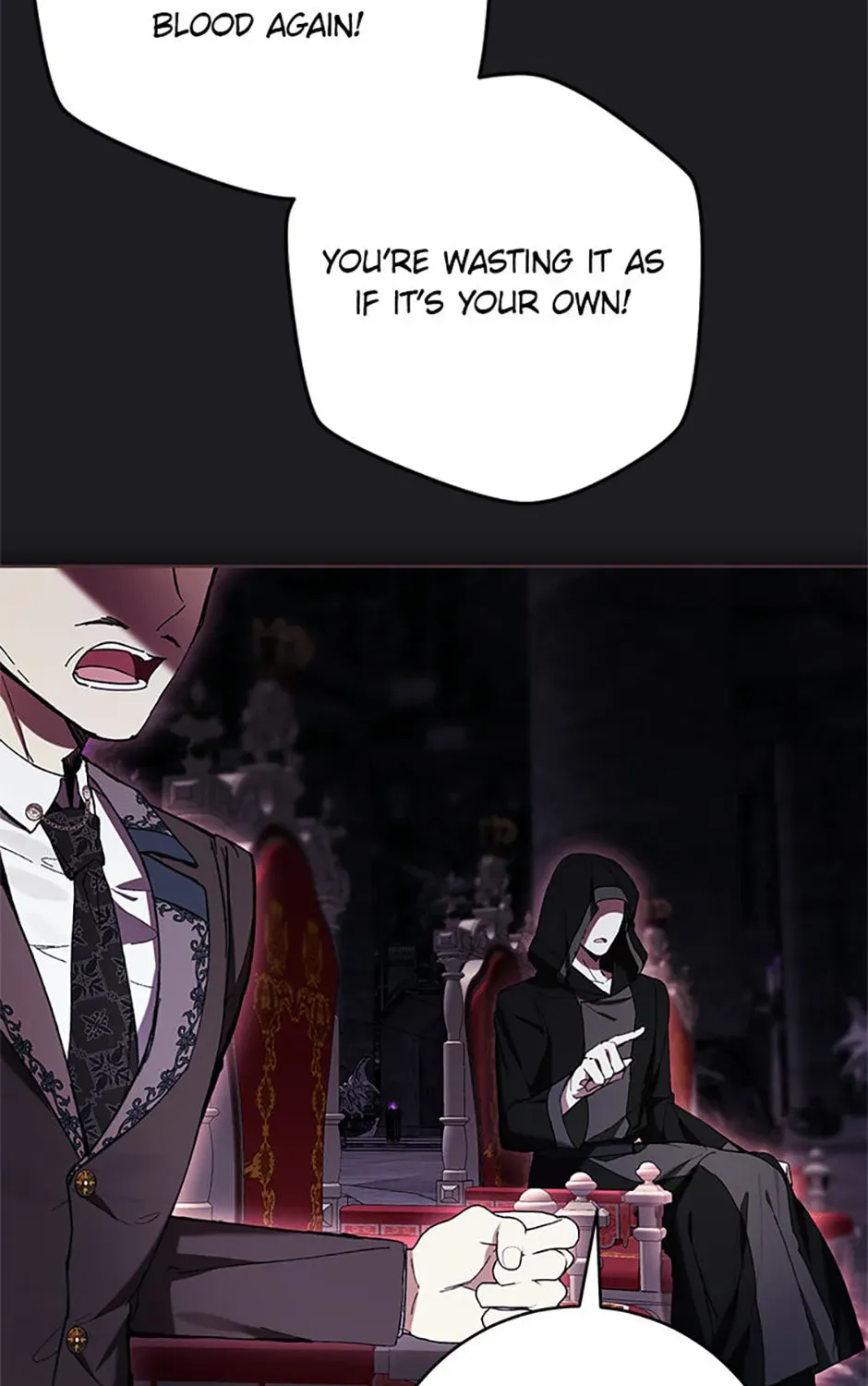 Isn’t Being A Wicked Woman Much Better? Chapter 2.1 page 113 - 