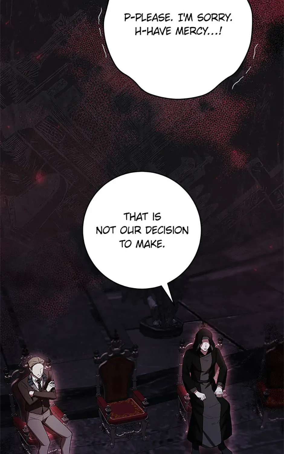 Isn’t Being A Wicked Woman Much Better? Chapter 2.1 page 117 - 