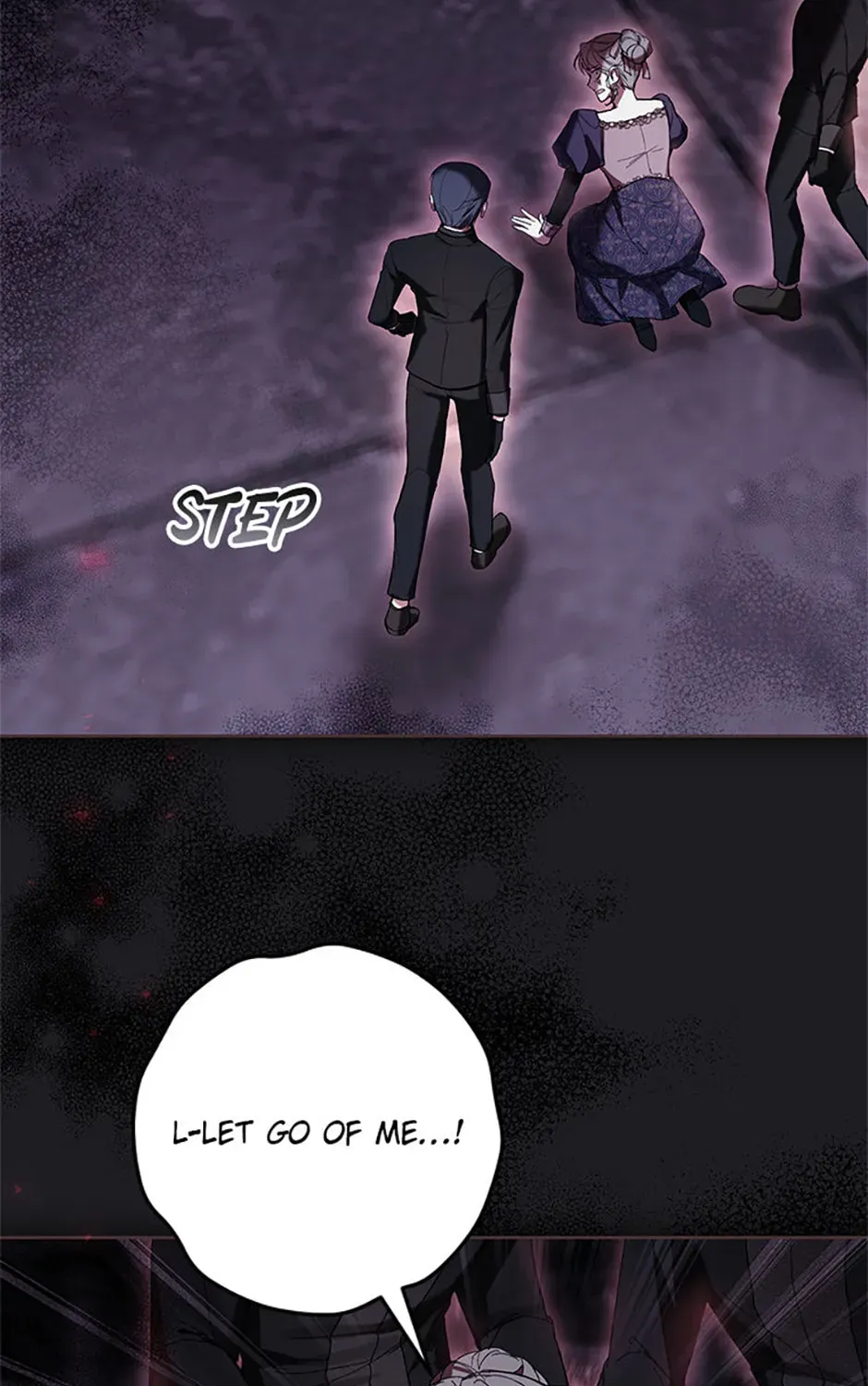 Isn’t Being A Wicked Woman Much Better? Chapter 2.1 page 119 - 