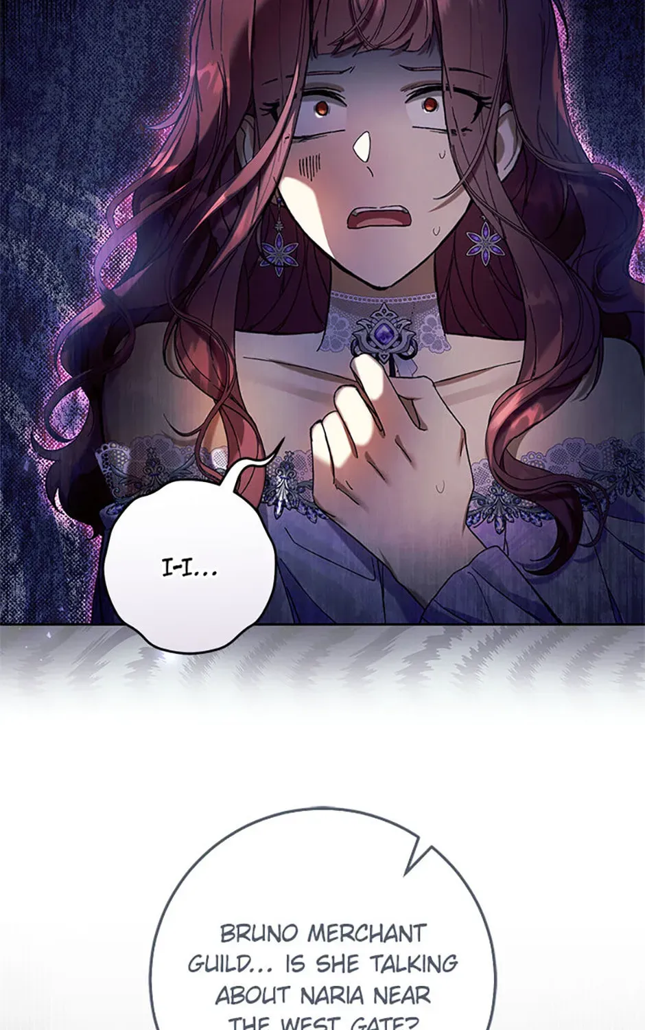 Isn’t Being A Wicked Woman Much Better? Chapter 2.1 page 13 - 
