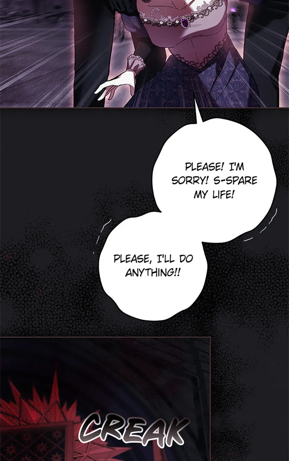 Isn’t Being A Wicked Woman Much Better? Chapter 2.1 page 121 - 