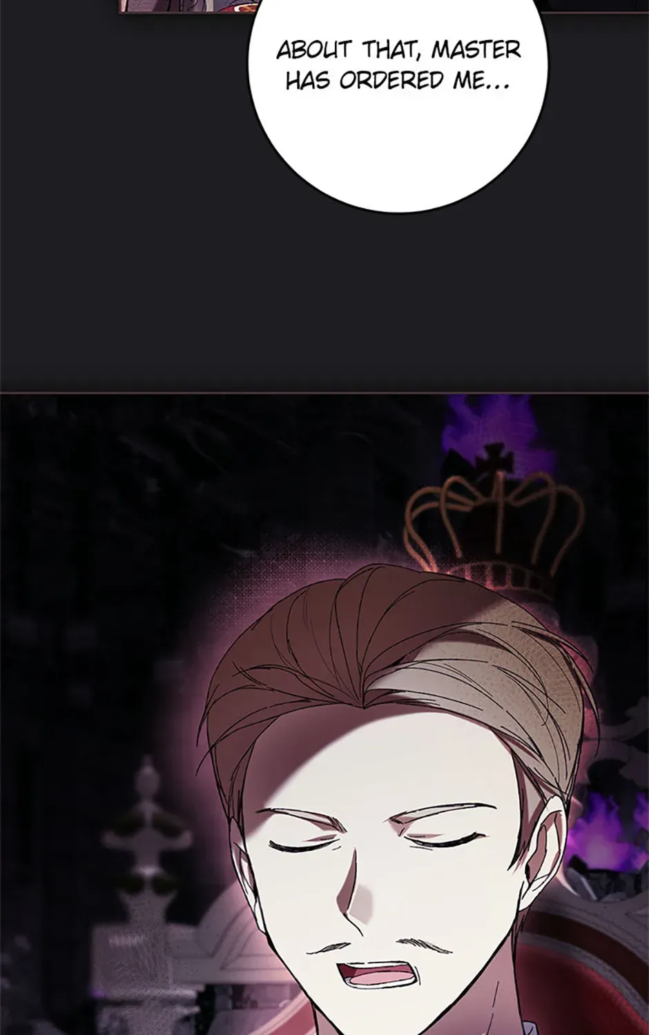 Isn’t Being A Wicked Woman Much Better? Chapter 2.1 page 127 - 