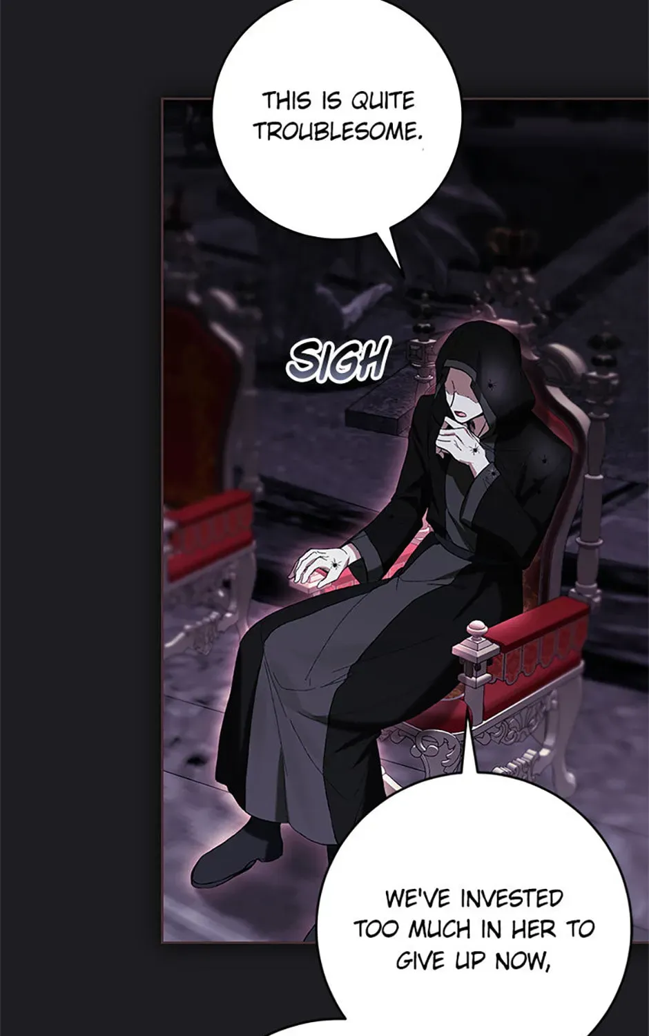 Isn’t Being A Wicked Woman Much Better? Chapter 2.1 page 135 - 