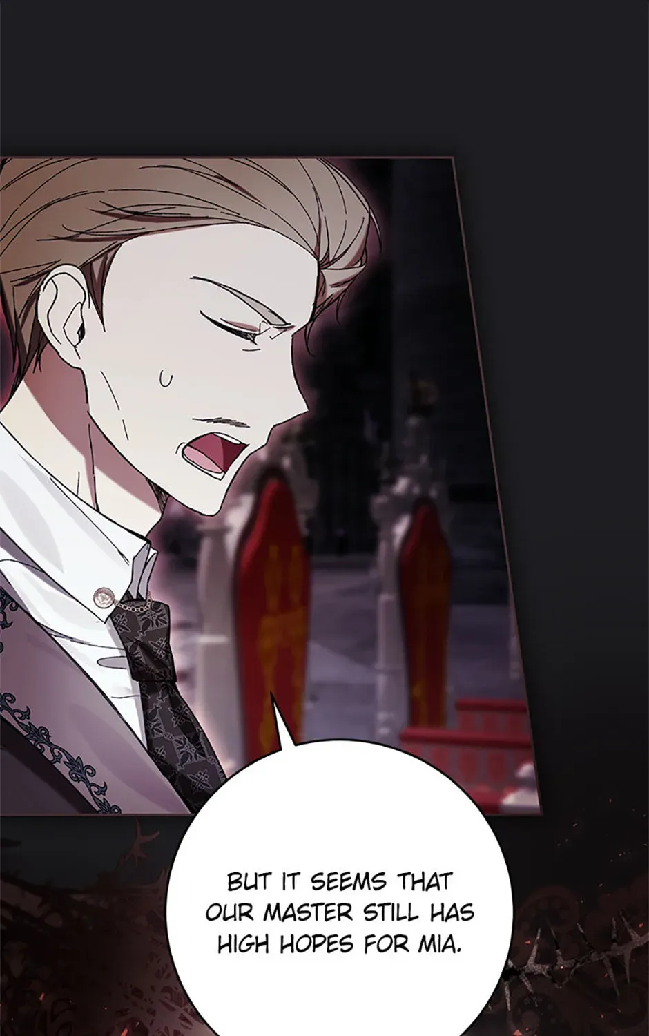 Isn’t Being A Wicked Woman Much Better? Chapter 2.1 page 137 - 