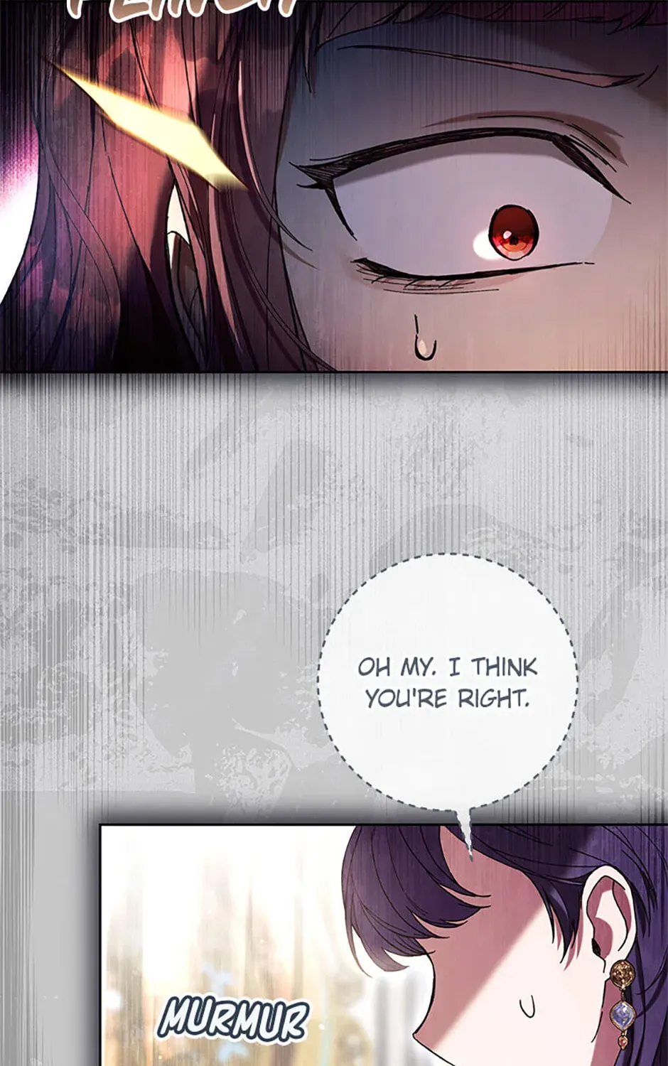 Isn’t Being A Wicked Woman Much Better? Chapter 2.1 page 15 - 