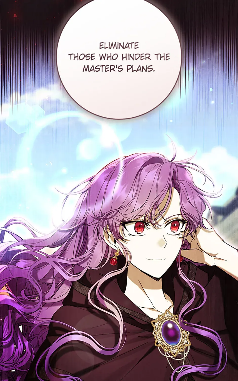 Isn’t Being A Wicked Woman Much Better? Chapter 2.1 page 143 - 