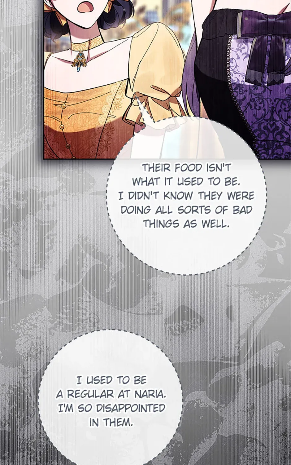 Isn’t Being A Wicked Woman Much Better? Chapter 2.1 page 17 - 