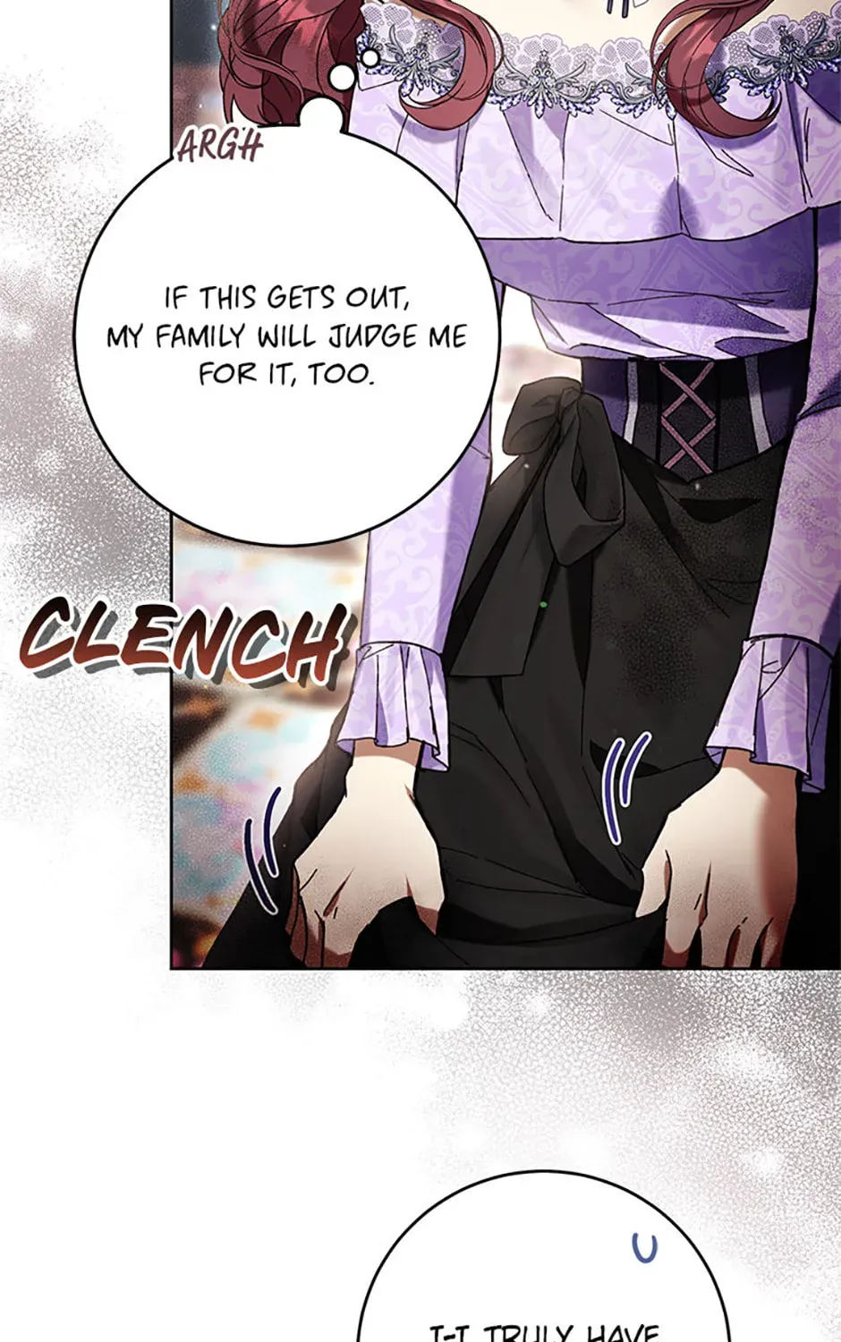 Isn’t Being A Wicked Woman Much Better? Chapter 2.1 page 3 - 