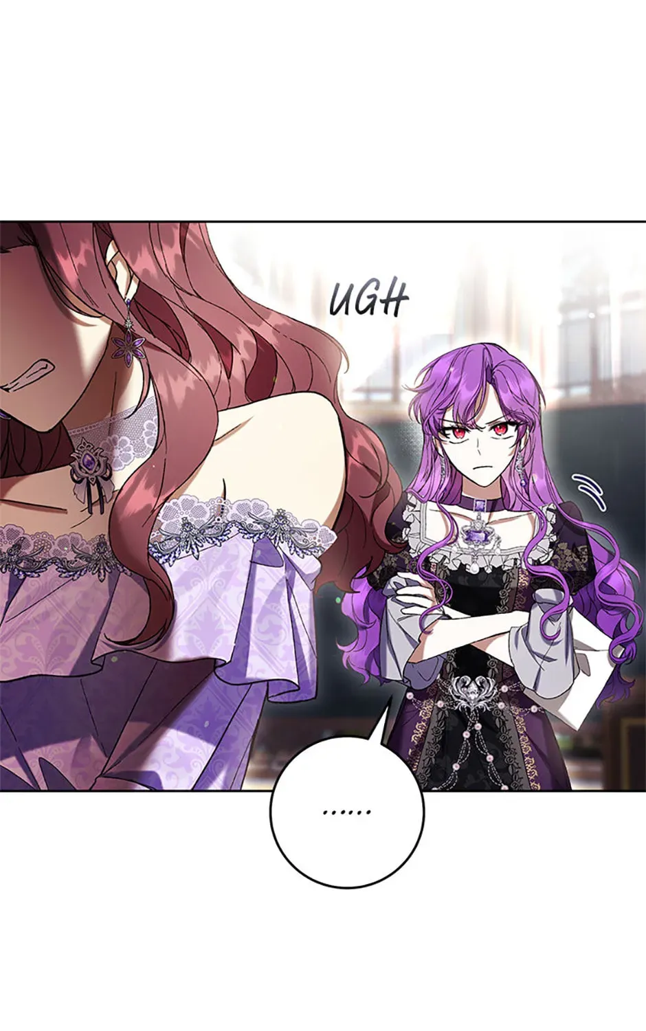 Isn’t Being A Wicked Woman Much Better? Chapter 2.1 page 23 - 