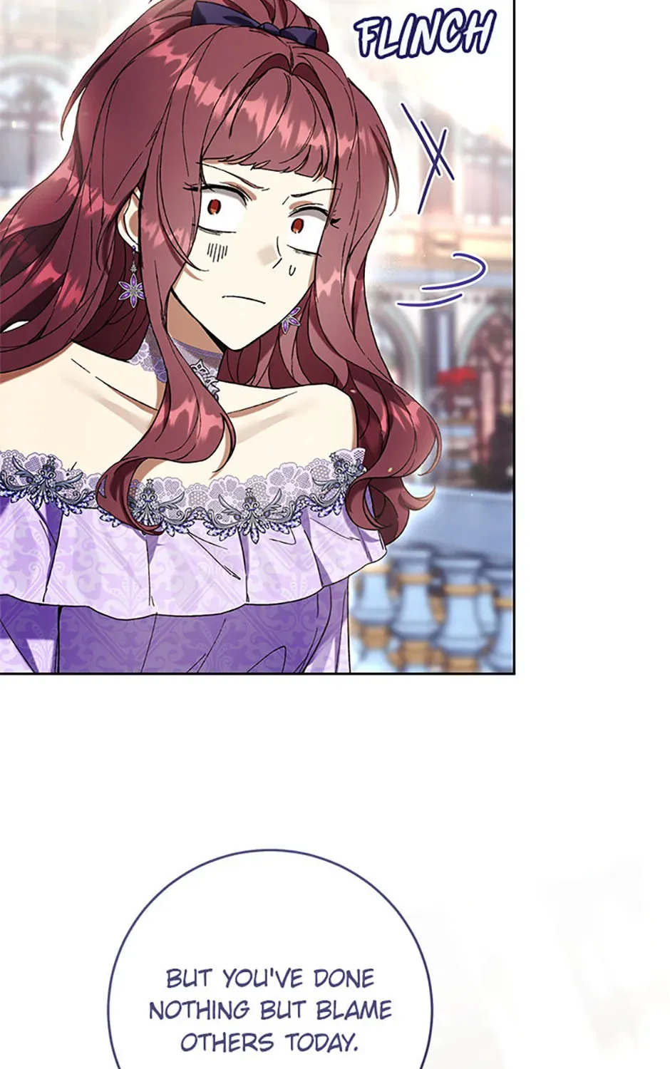 Isn’t Being A Wicked Woman Much Better? Chapter 2.1 page 27 - 