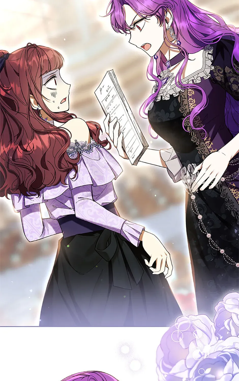 Isn’t Being A Wicked Woman Much Better? Chapter 2.1 page 29 - 