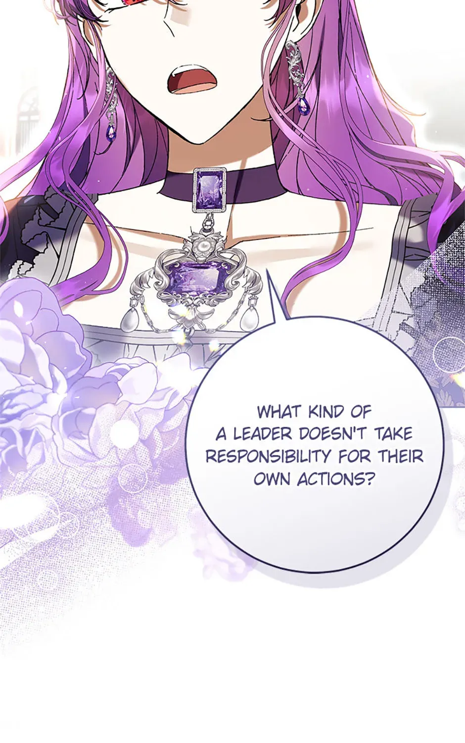Isn’t Being A Wicked Woman Much Better? Chapter 2.1 page 31 - 