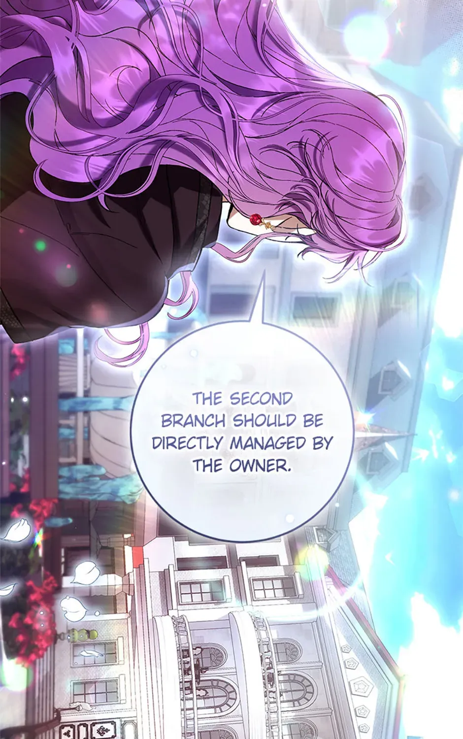 Isn’t Being A Wicked Woman Much Better? Chapter 2.1 page 63 - 