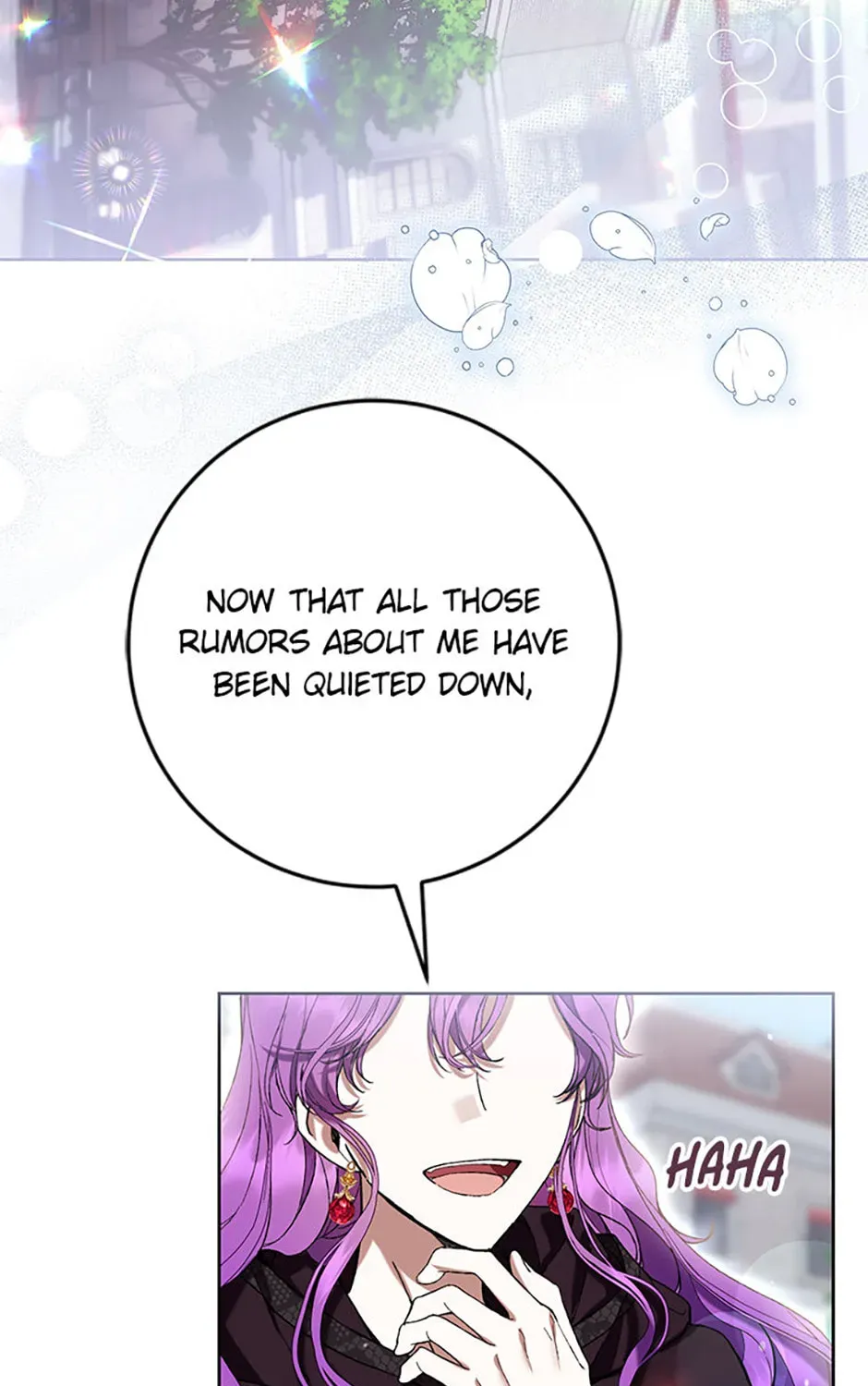 Isn’t Being A Wicked Woman Much Better? Chapter 2.1 page 65 - 