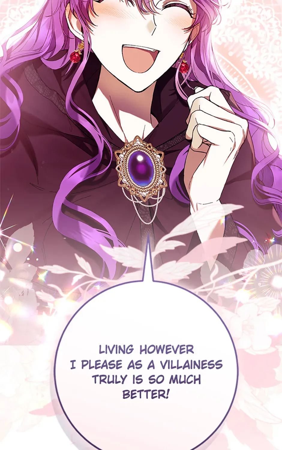 Isn’t Being A Wicked Woman Much Better? Chapter 2.1 page 69 - 
