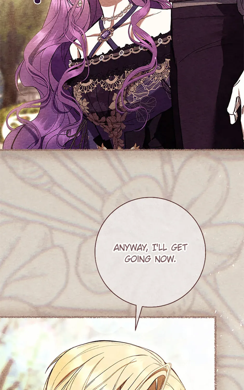 Isn’t Being A Wicked Woman Much Better? Chapter 2.1 page 79 - 