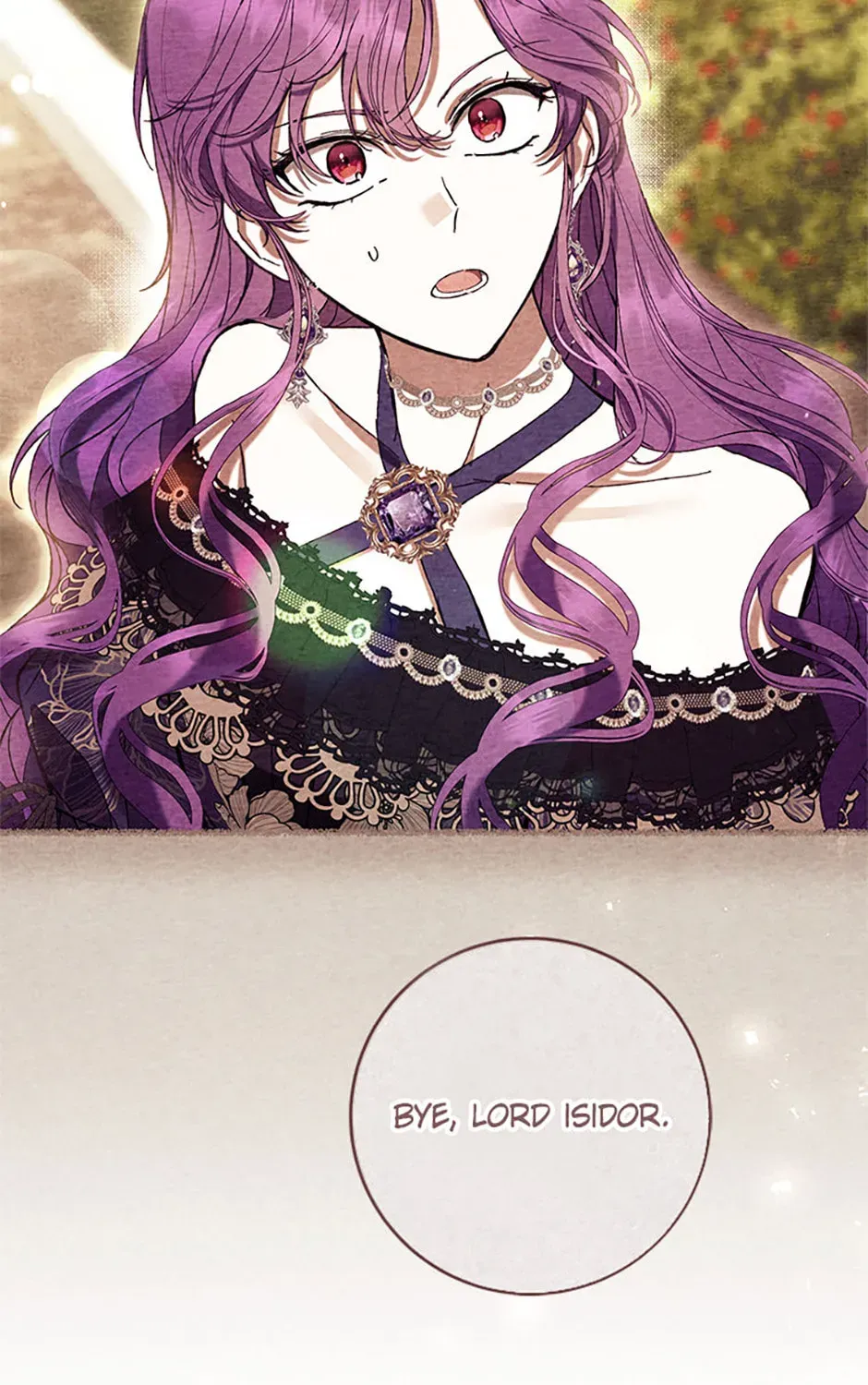 Isn’t Being A Wicked Woman Much Better? Chapter 2.1 page 83 - 