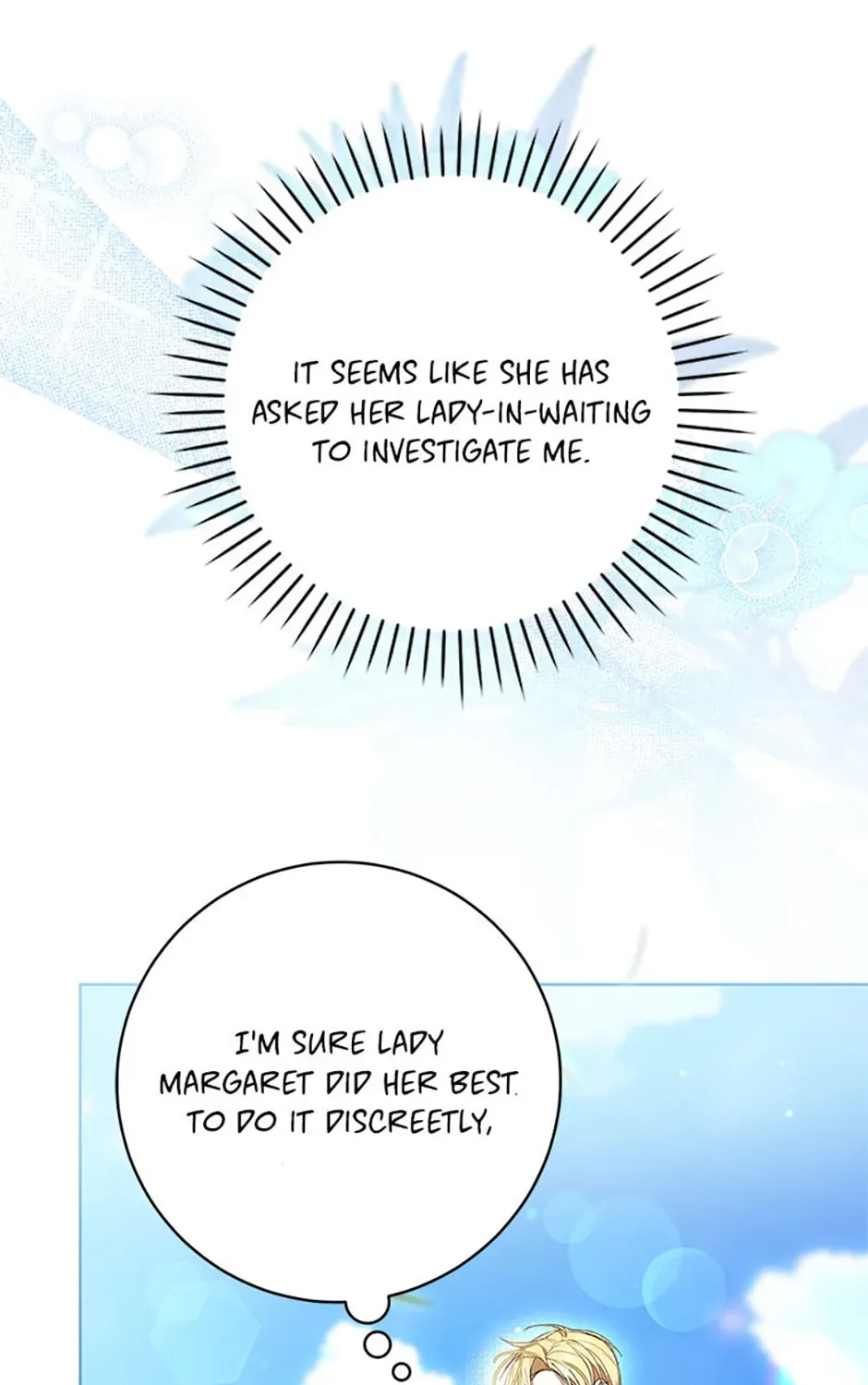 Isn’t Being A Wicked Woman Much Better? Chapter 2.1 page 85 - 
