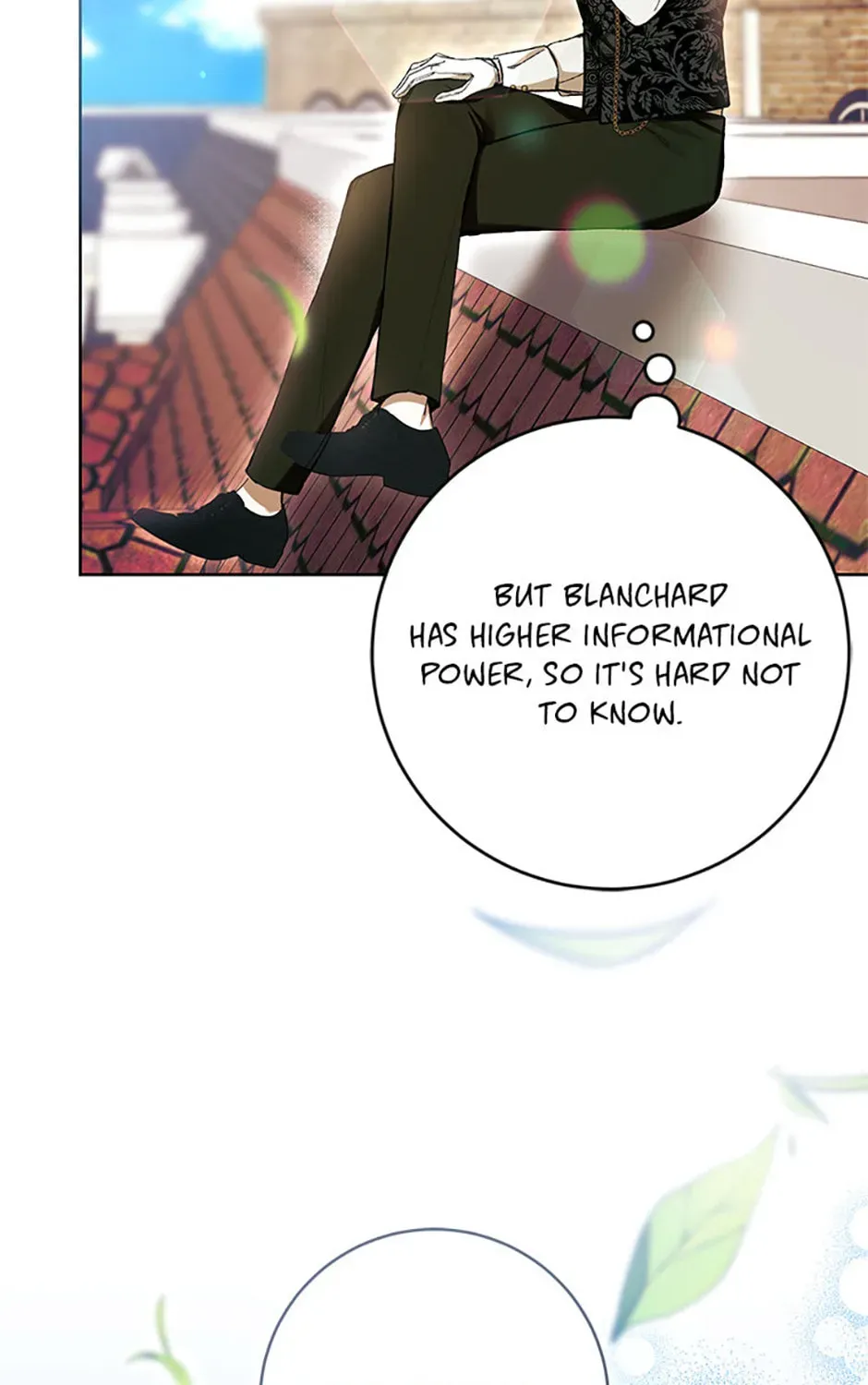 Isn’t Being A Wicked Woman Much Better? Chapter 2.1 page 87 - 