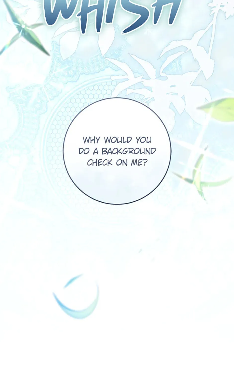 Isn’t Being A Wicked Woman Much Better? Chapter 2.1 page 91 - 