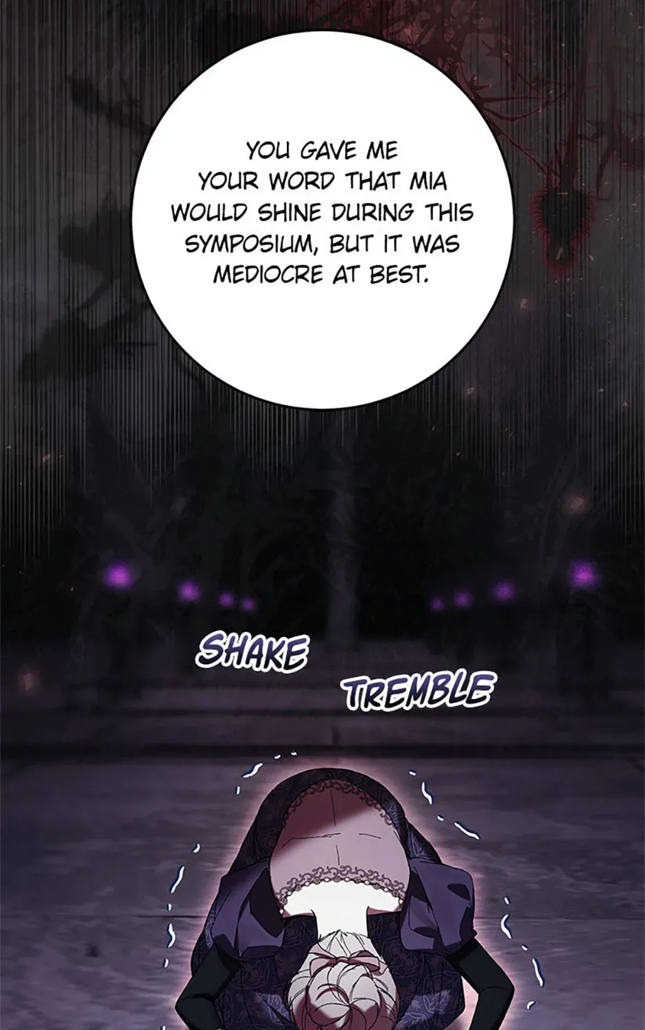 Isn’t Being A Wicked Woman Much Better? Chapter 2.1 page 97 - 