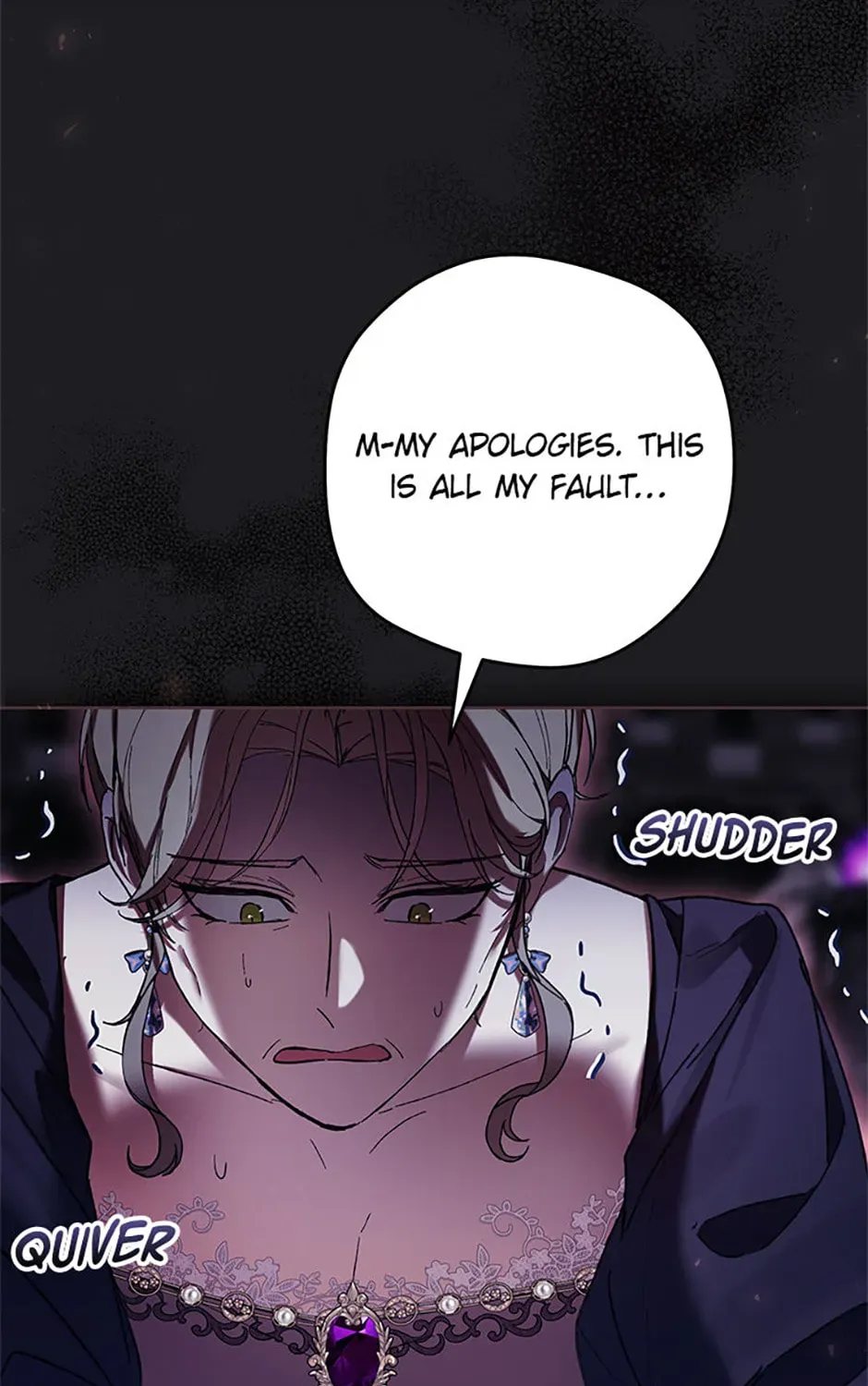 Isn’t Being A Wicked Woman Much Better? Chapter 2.1 page 99 - 