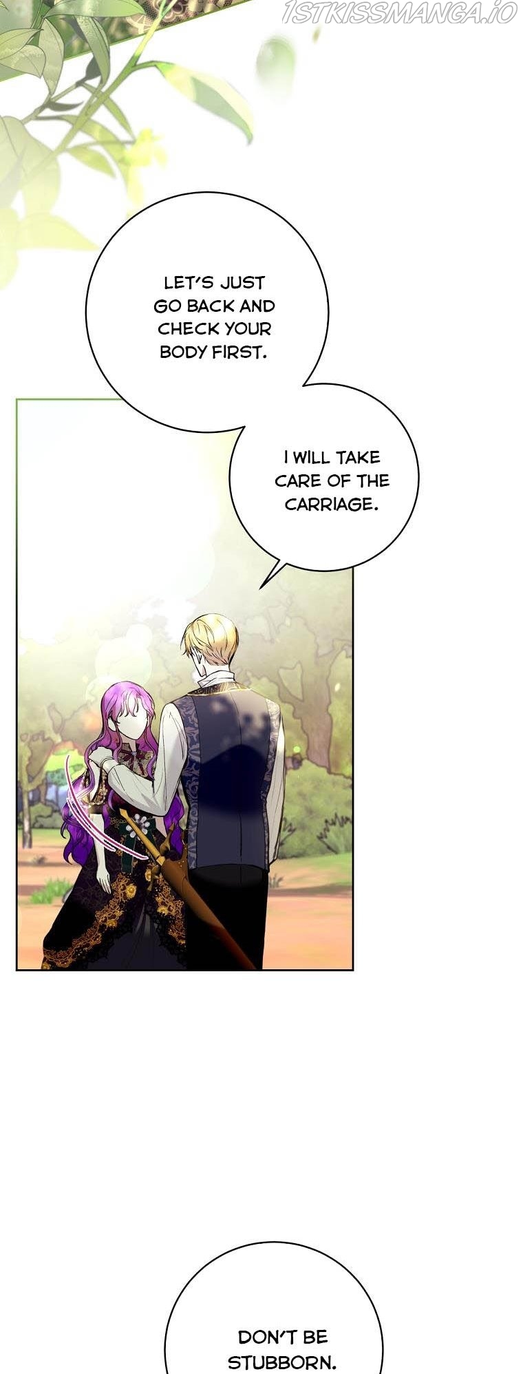 Isn’t Being A Wicked Woman Much Better? Chapter 23 page 27 - 