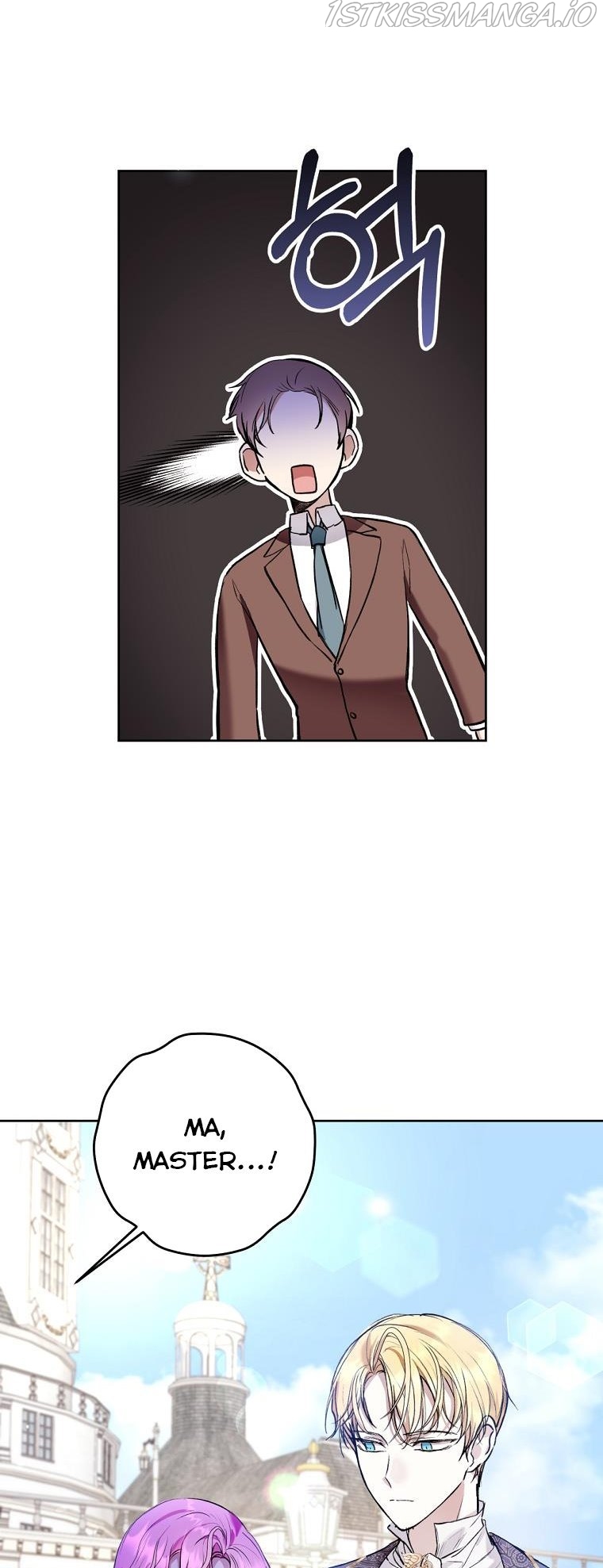 Isn’t Being A Wicked Woman Much Better? Chapter 23 page 35 - 