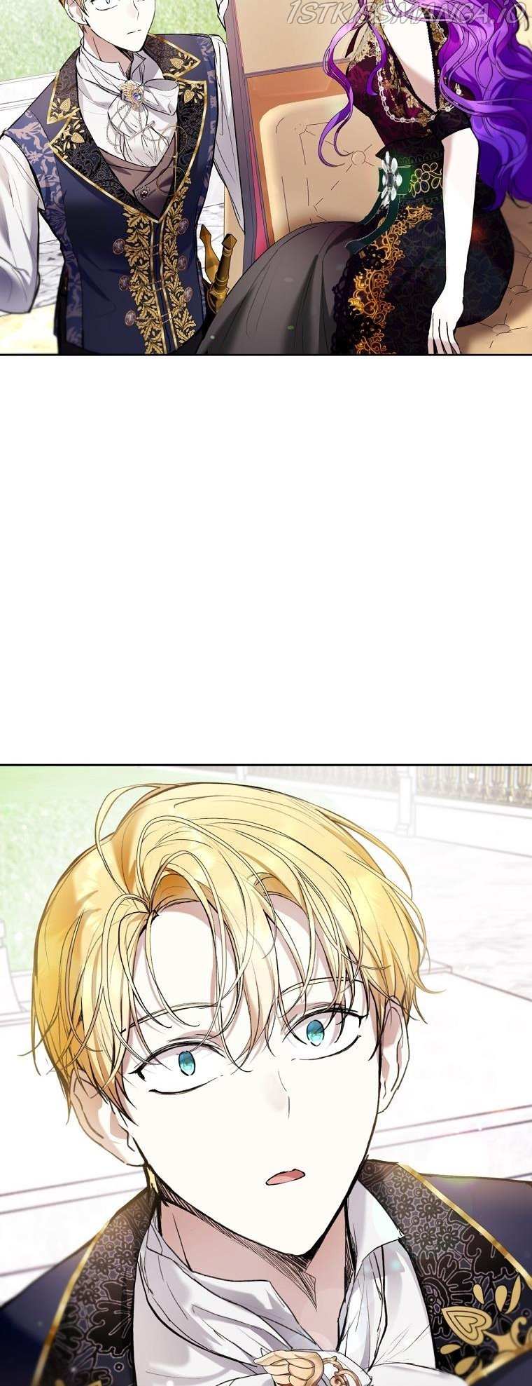 Isn’t Being A Wicked Woman Much Better? Chapter 23 page 43 - 