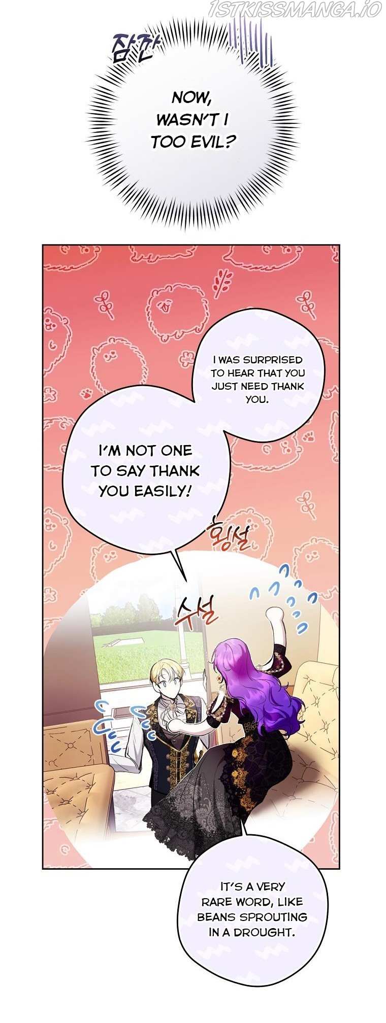 Isn’t Being A Wicked Woman Much Better? Chapter 23 page 45 - 