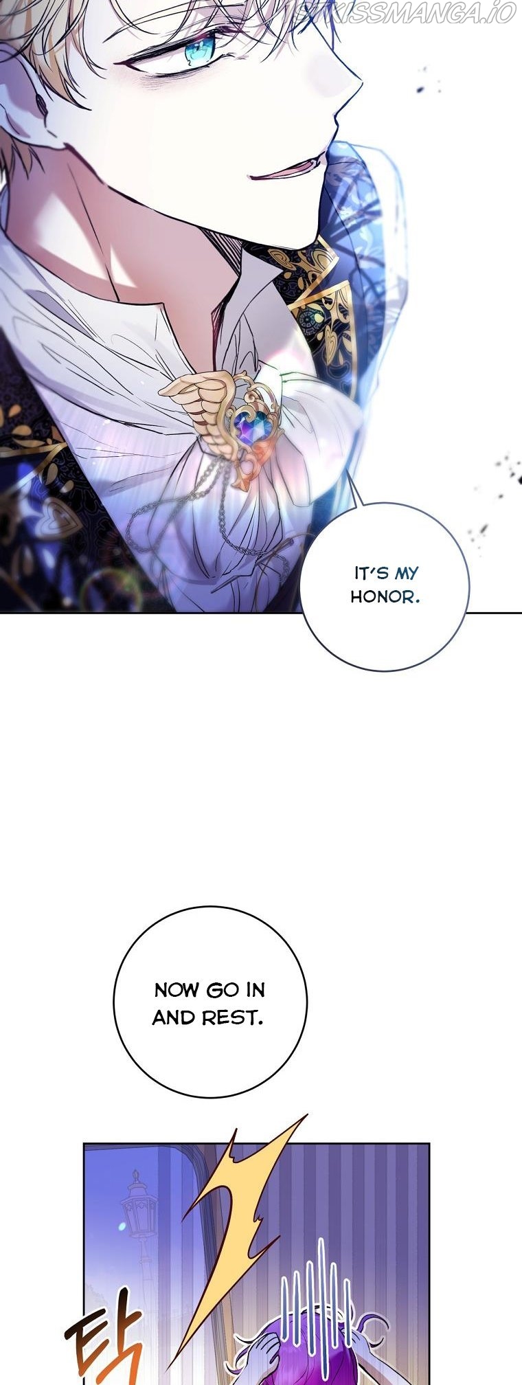 Isn’t Being A Wicked Woman Much Better? Chapter 23 page 47 - 
