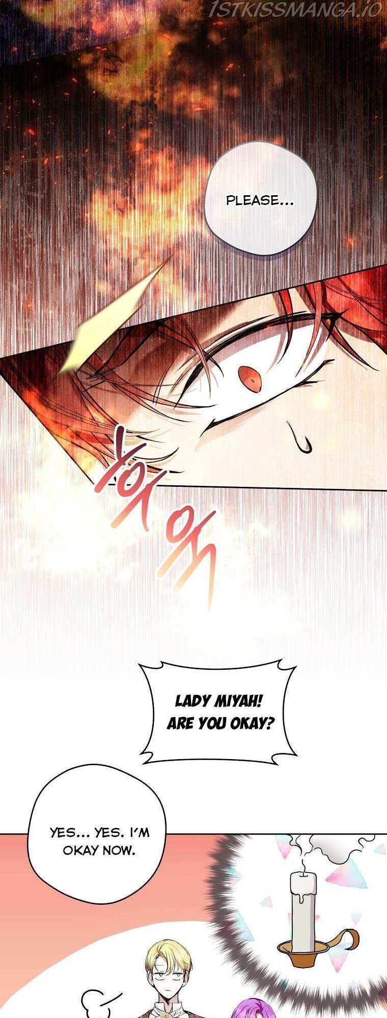 Isn’t Being A Wicked Woman Much Better? Chapter 23 page 6 - 