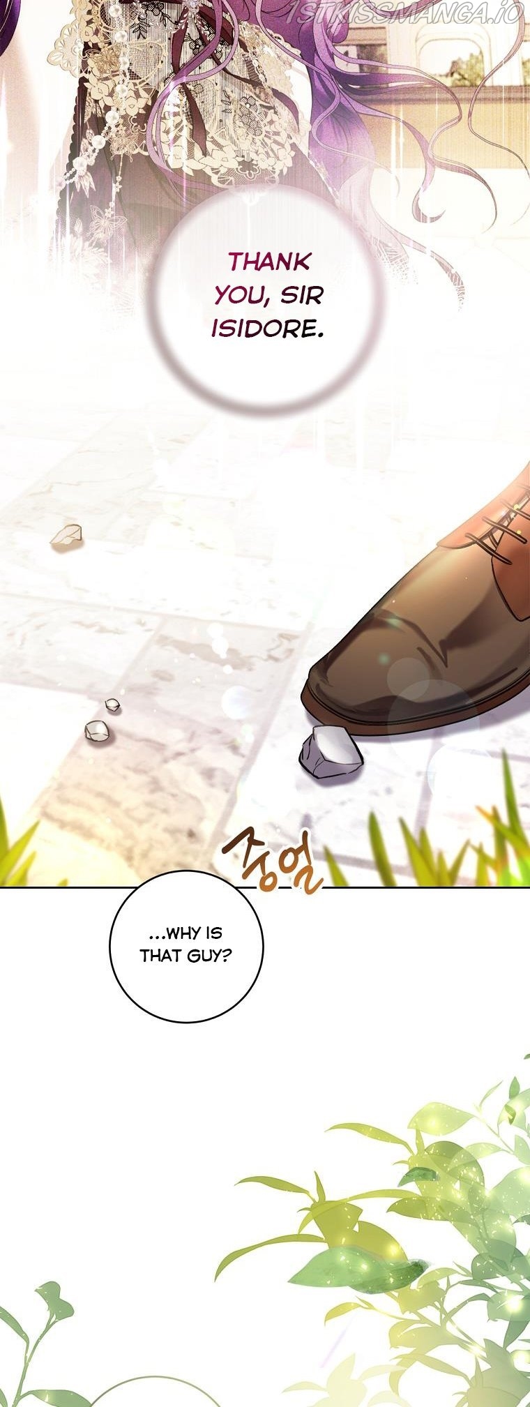 Isn’t Being A Wicked Woman Much Better? Chapter 23 page 55 - 