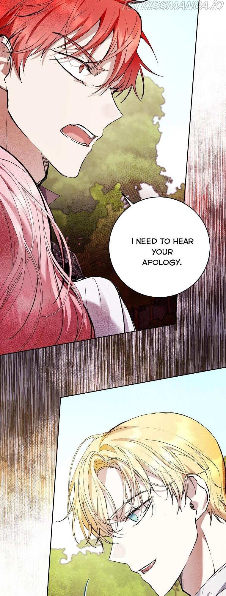 Isn’t Being A Wicked Woman Much Better? Chapter 23 page 9 - 