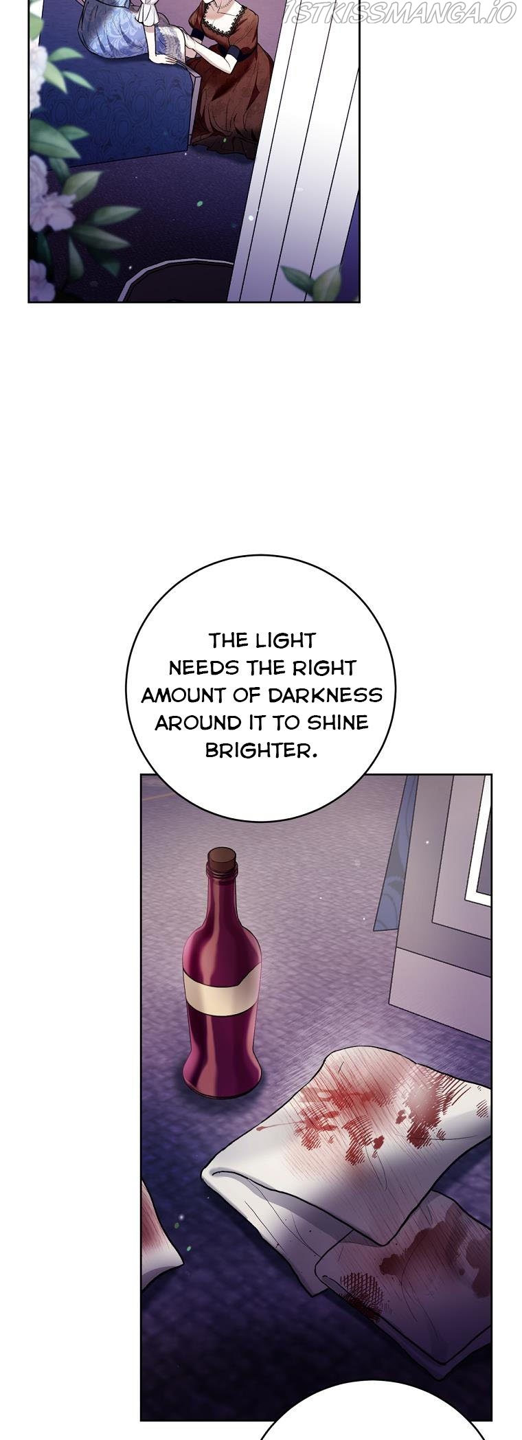 Isn’t Being A Wicked Woman Much Better? Chapter 24 page 2 - 