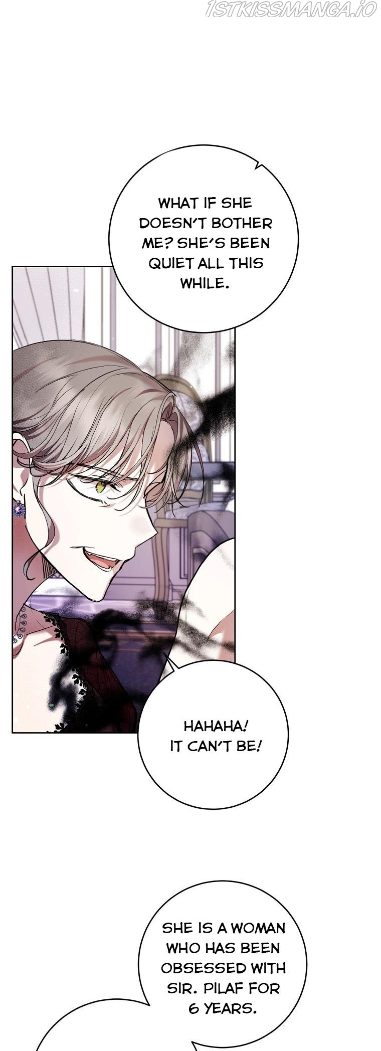 Isn’t Being A Wicked Woman Much Better? Chapter 24 page 12 - 