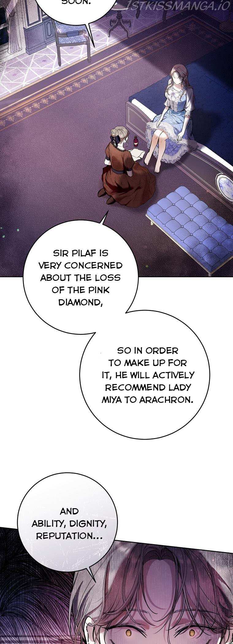 Isn’t Being A Wicked Woman Much Better? Chapter 24 page 14 - 