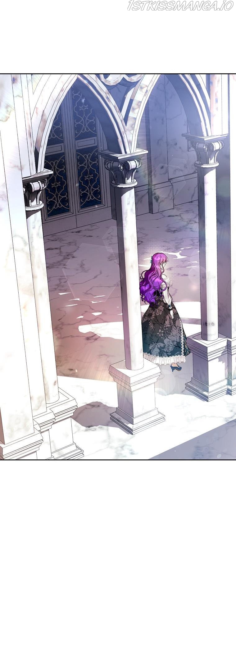 Isn’t Being A Wicked Woman Much Better? Chapter 24 page 21 - 