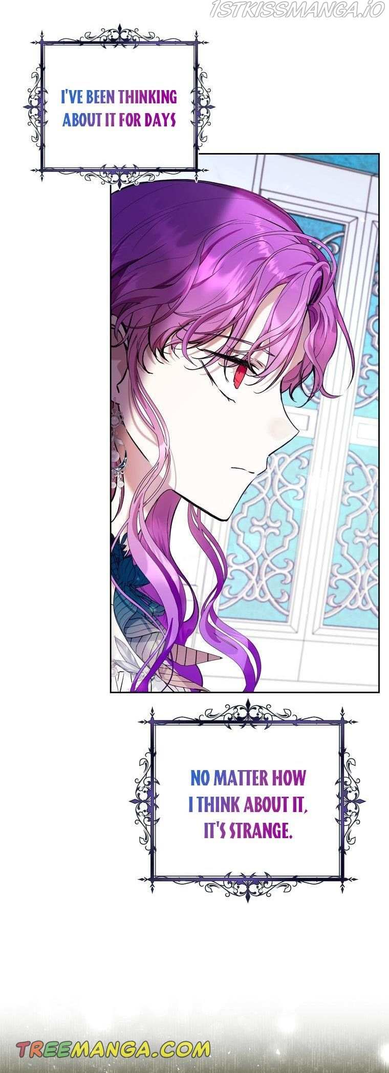 Isn’t Being A Wicked Woman Much Better? Chapter 24 page 22 - 