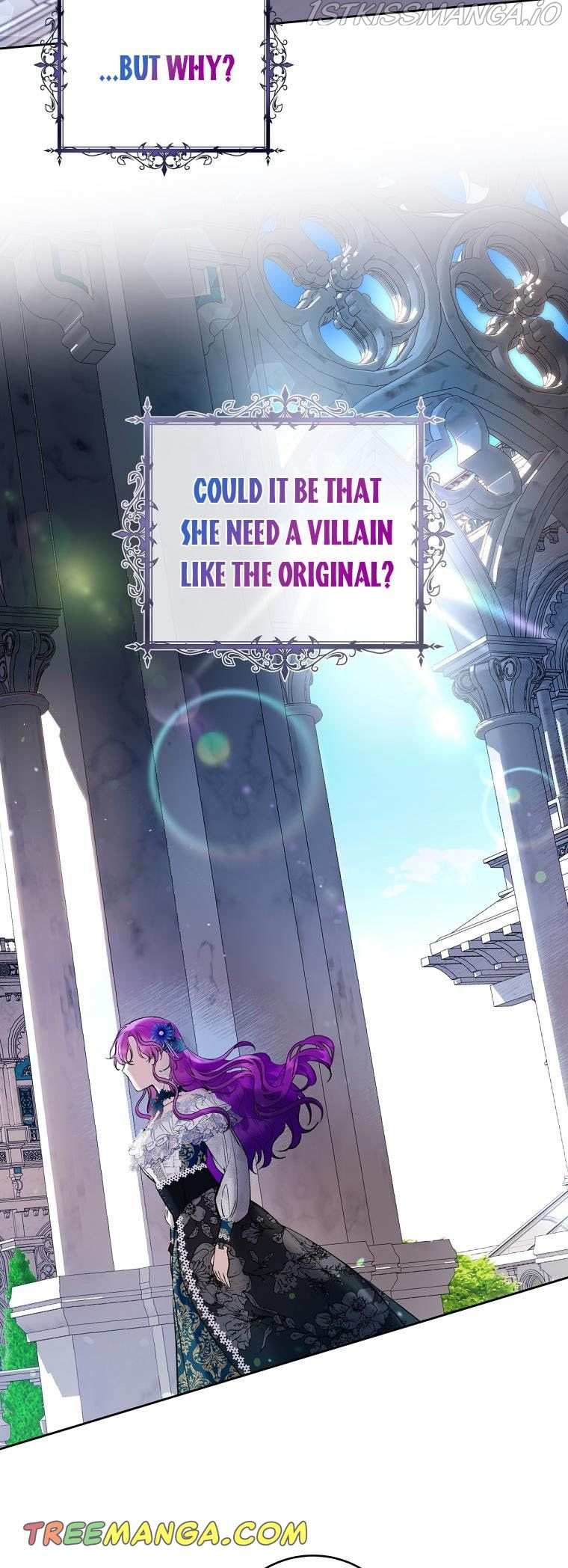 Isn’t Being A Wicked Woman Much Better? Chapter 24 page 26 - 