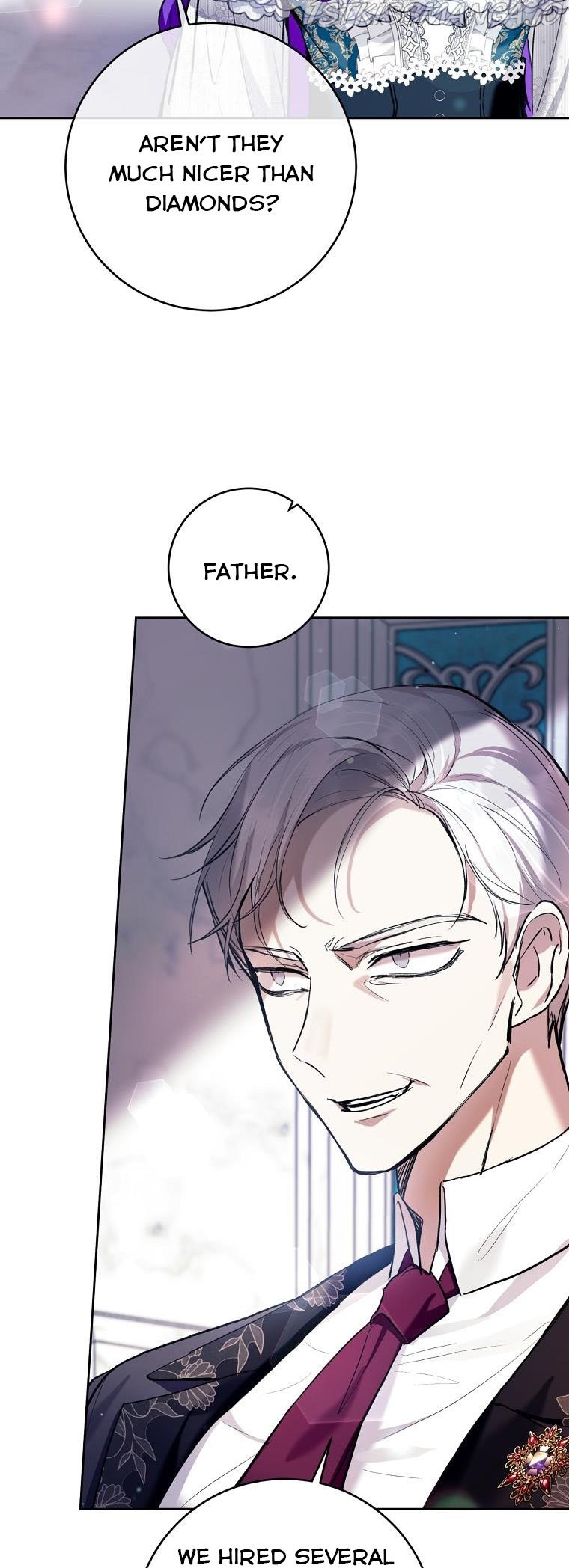 Isn’t Being A Wicked Woman Much Better? Chapter 24 page 31 - 
