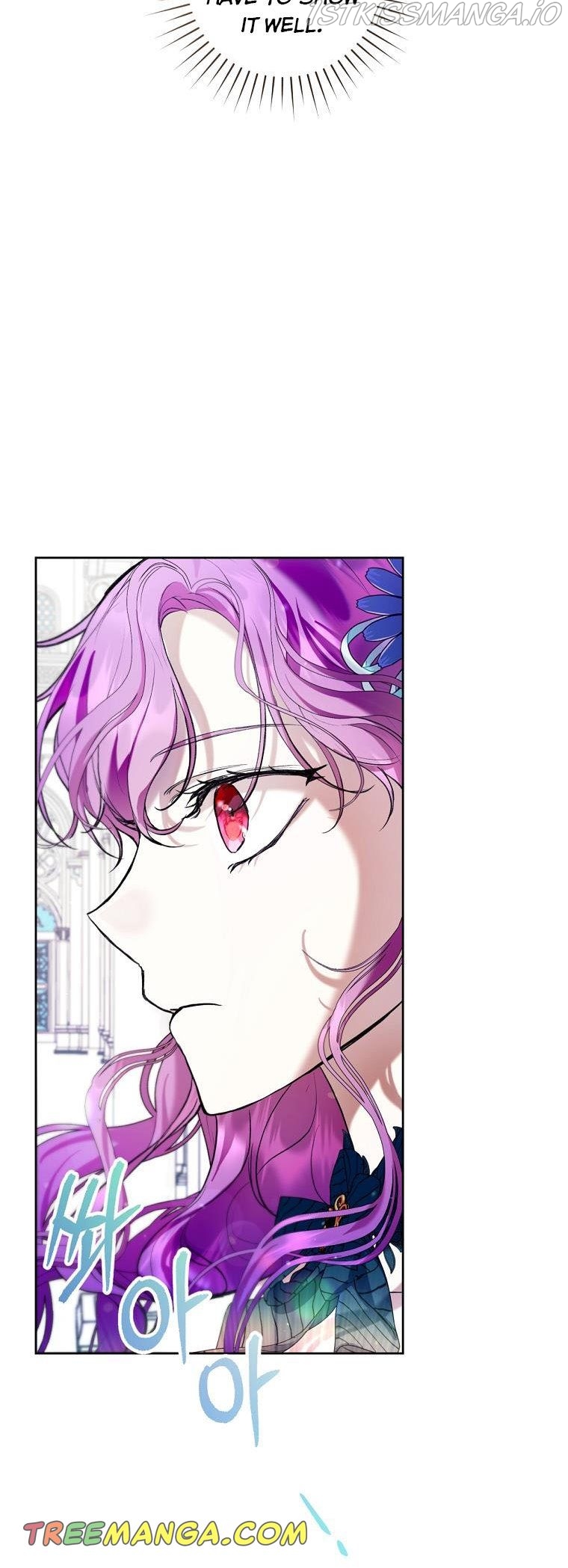 Isn’t Being A Wicked Woman Much Better? Chapter 24 page 33 - 