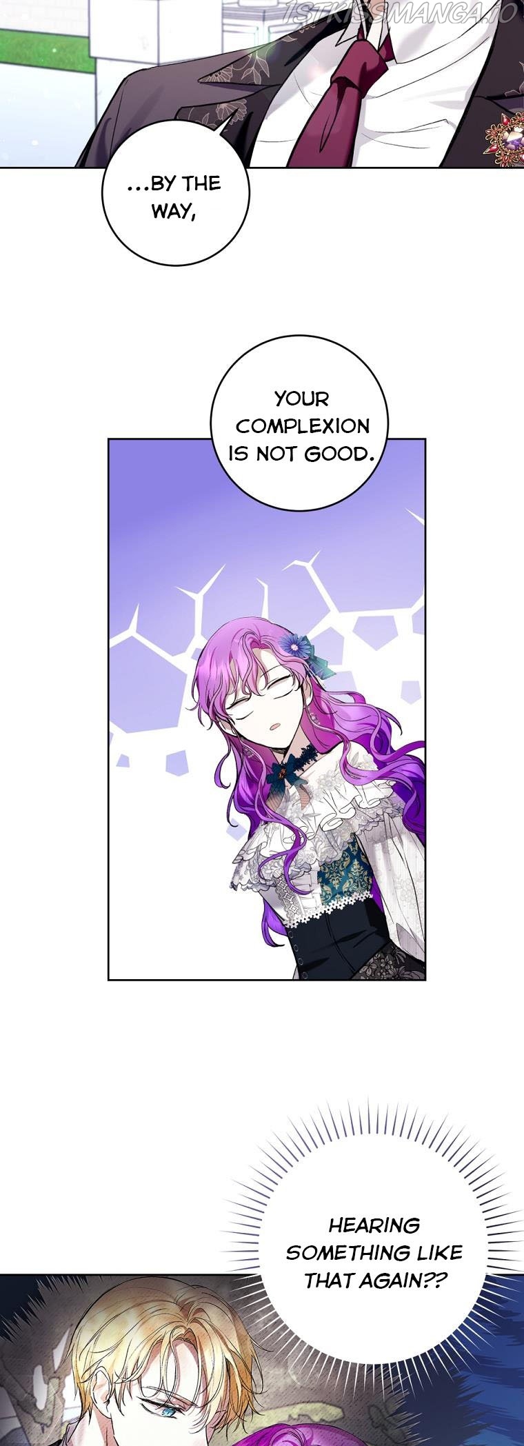 Isn’t Being A Wicked Woman Much Better? Chapter 24 page 39 - 