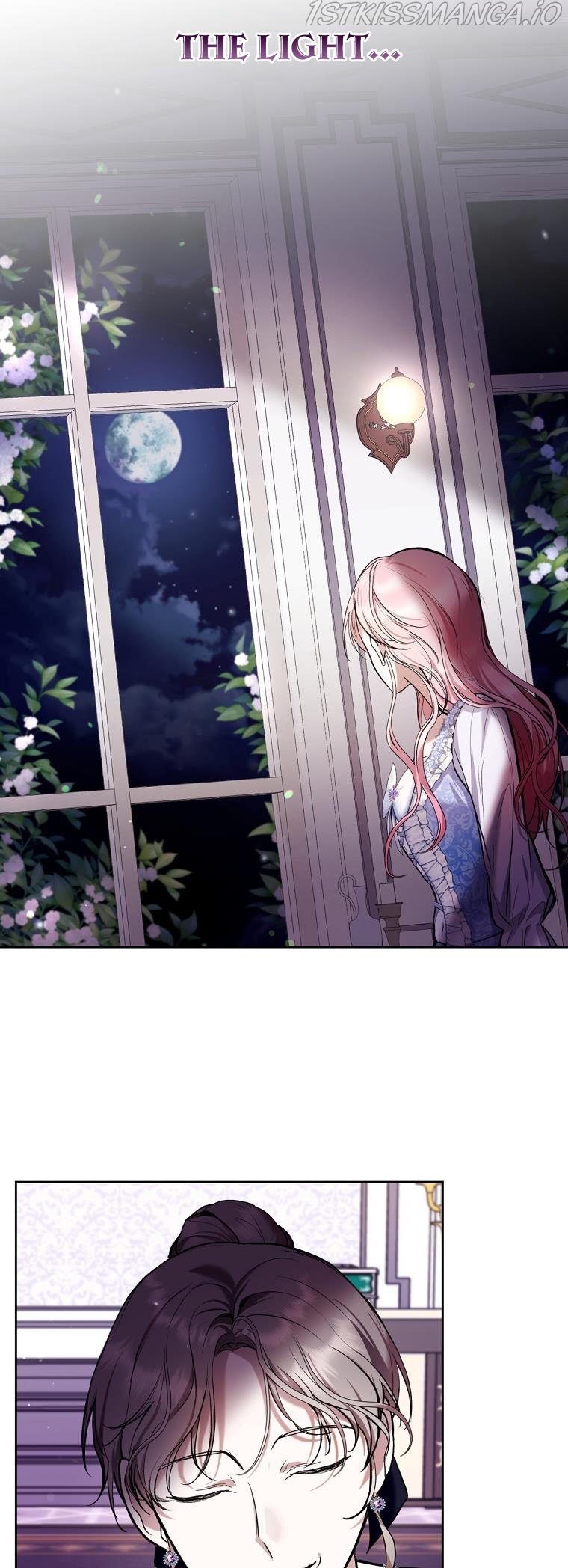 Isn’t Being A Wicked Woman Much Better? Chapter 24 page 5 - 