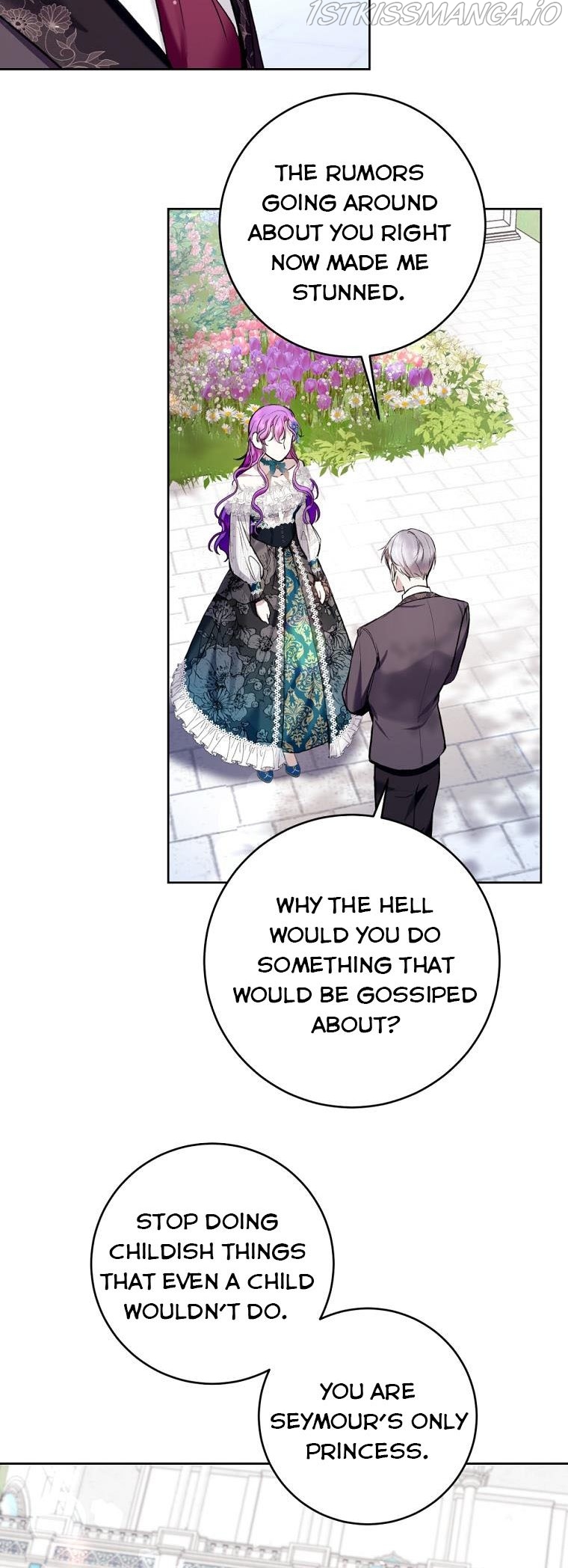 Isn’t Being A Wicked Woman Much Better? Chapter 24 page 41 - 
