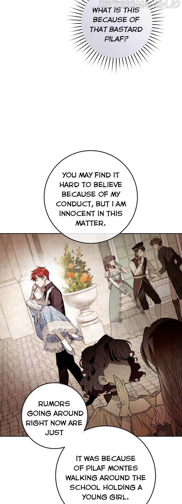 Isn’t Being A Wicked Woman Much Better? Chapter 24 page 43 - 