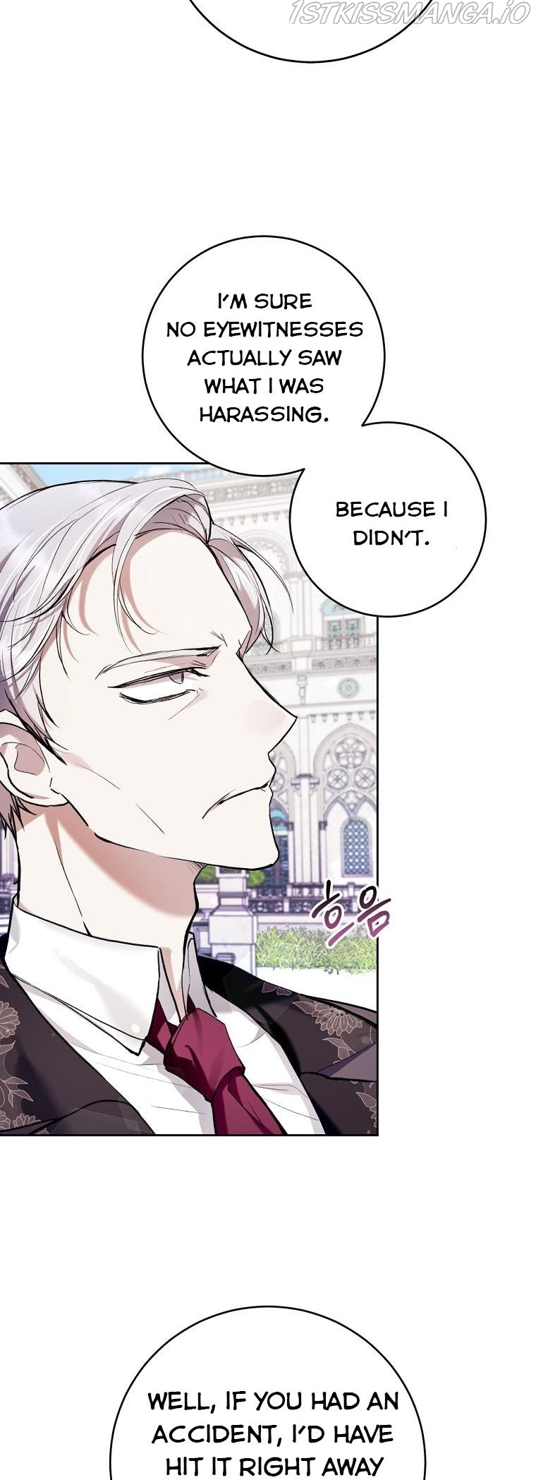 Isn’t Being A Wicked Woman Much Better? Chapter 24 page 44 - 